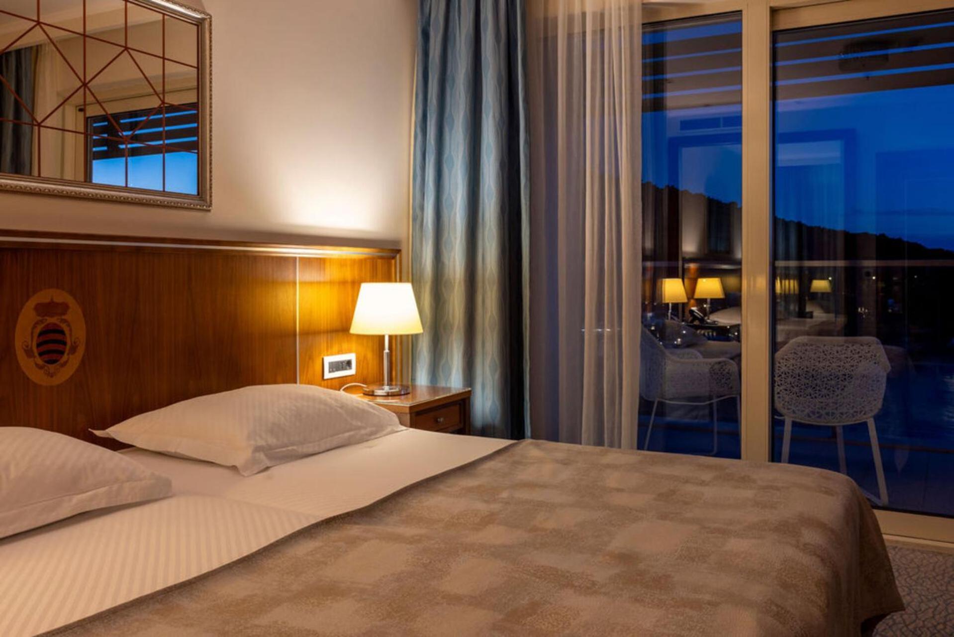 Hotel More (Adults Only) Dubrovnik Bagian luar foto