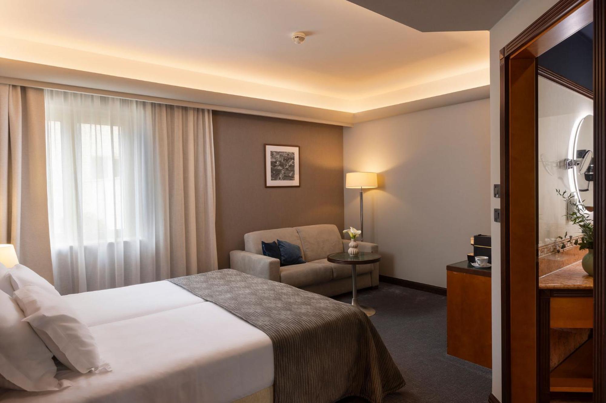 Hotel More (Adults Only) Dubrovnik Bagian luar foto