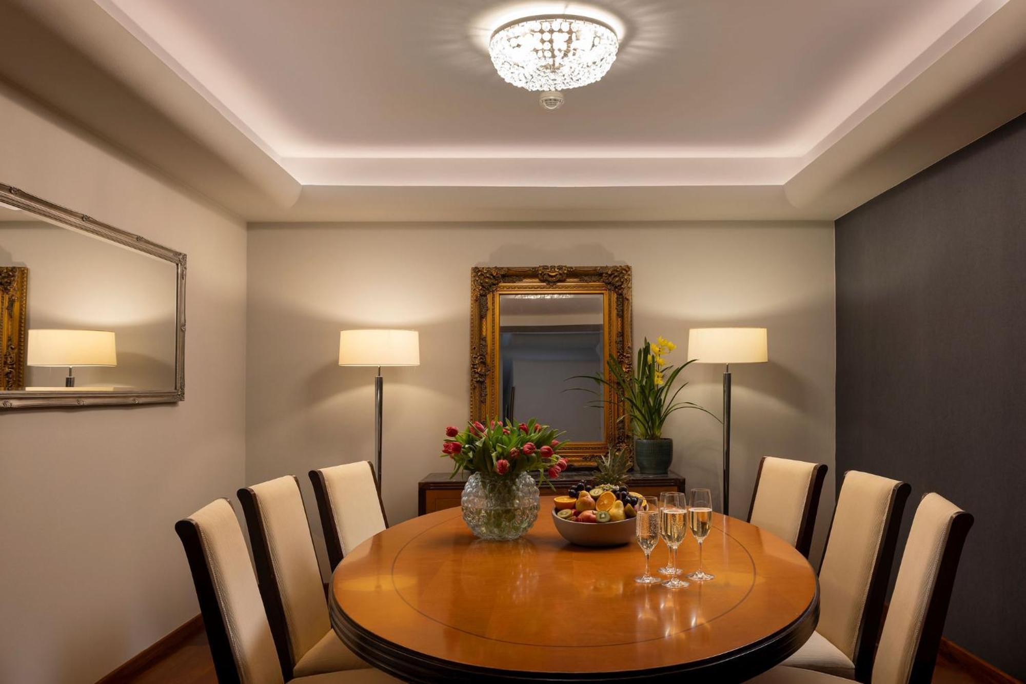 Hotel More (Adults Only) Dubrovnik Bagian luar foto