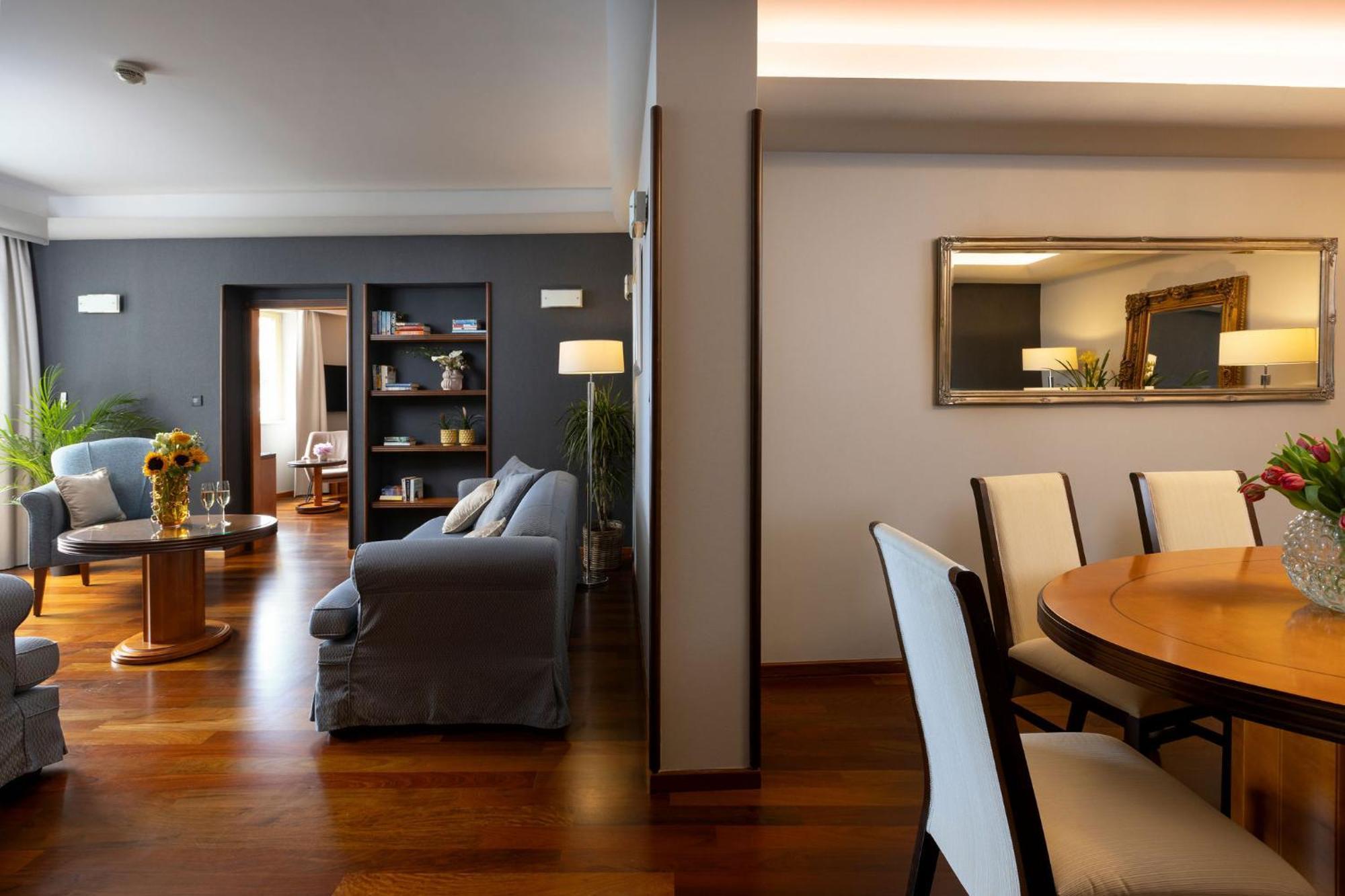 Hotel More (Adults Only) Dubrovnik Bagian luar foto