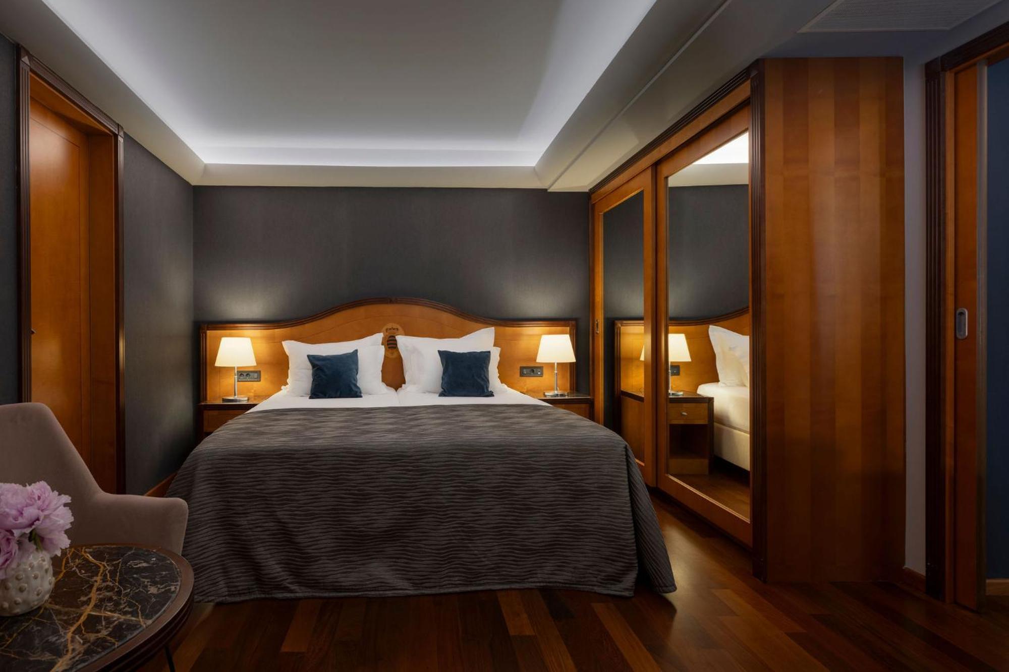 Hotel More (Adults Only) Dubrovnik Bagian luar foto