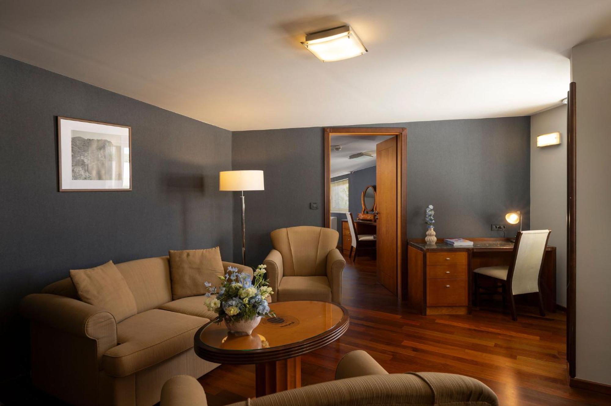 Hotel More (Adults Only) Dubrovnik Bagian luar foto