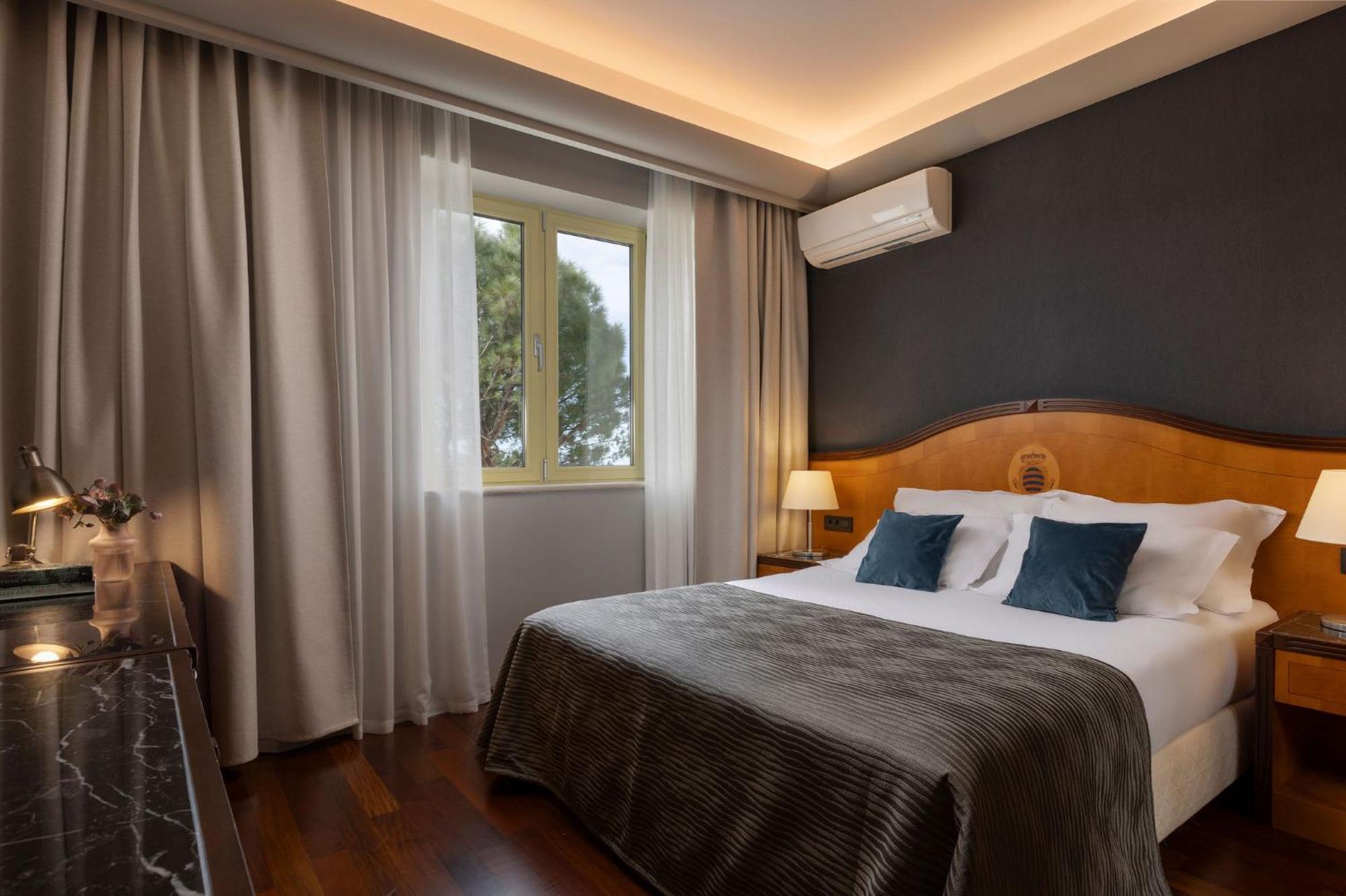 Hotel More (Adults Only) Dubrovnik Bagian luar foto