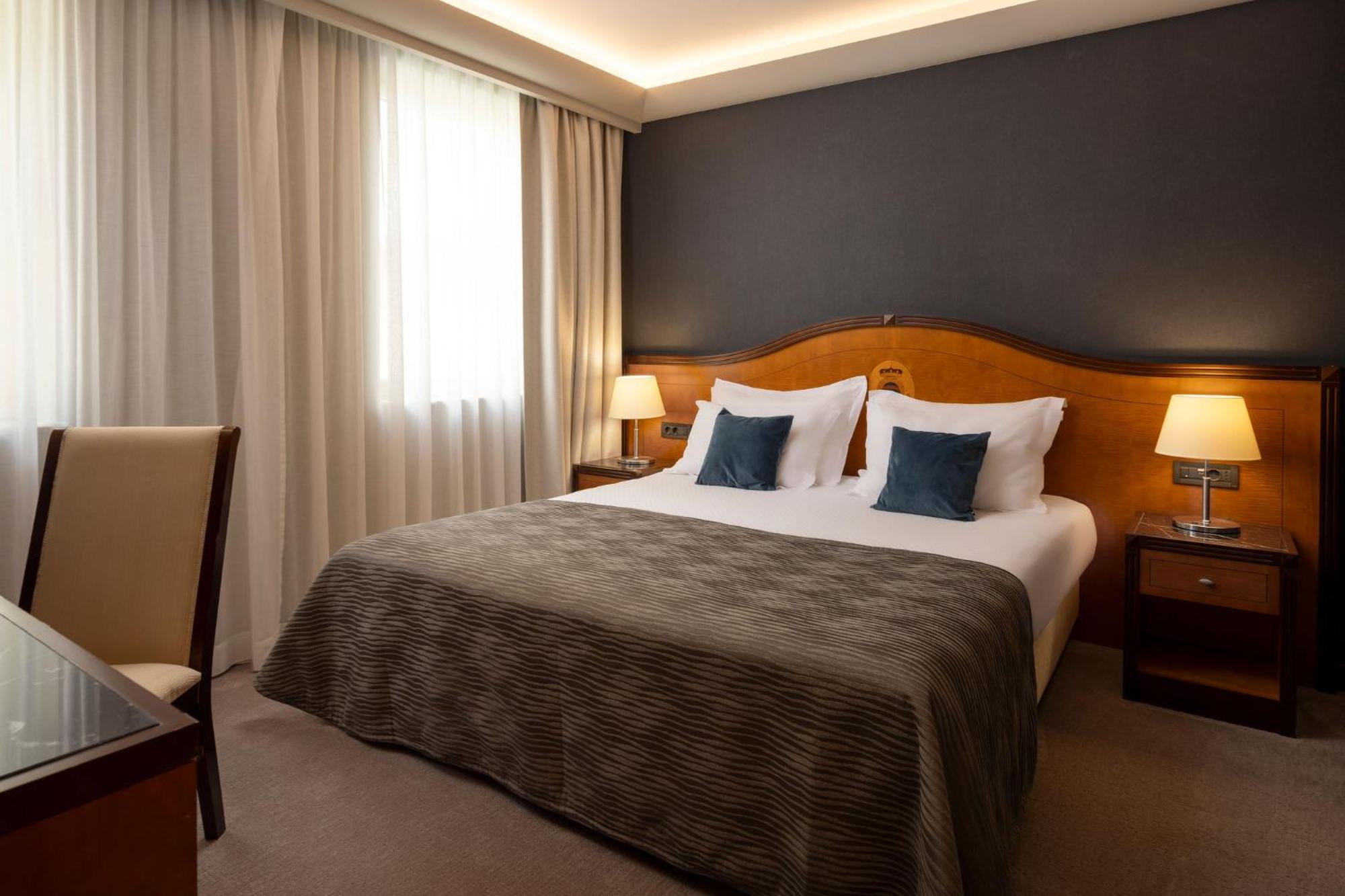 Hotel More (Adults Only) Dubrovnik Bagian luar foto