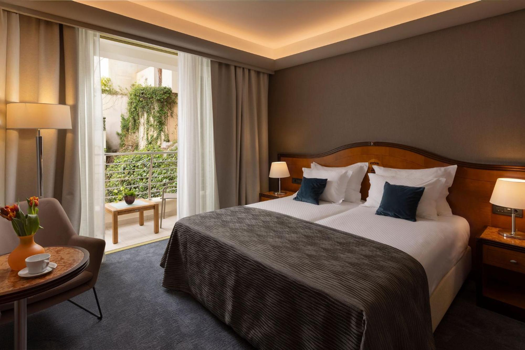 Hotel More (Adults Only) Dubrovnik Bagian luar foto
