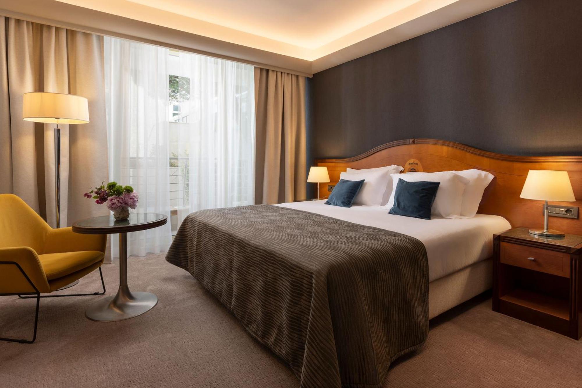 Hotel More (Adults Only) Dubrovnik Bagian luar foto