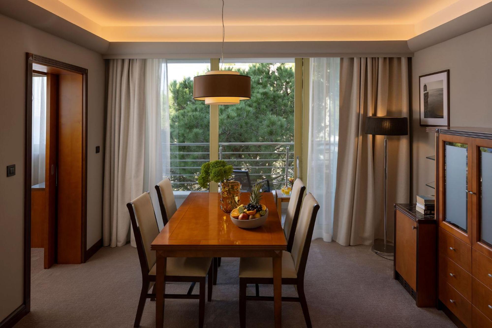 Hotel More (Adults Only) Dubrovnik Bagian luar foto