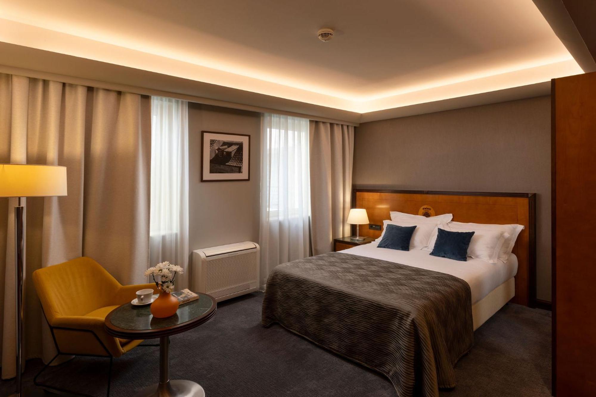 Hotel More (Adults Only) Dubrovnik Bagian luar foto