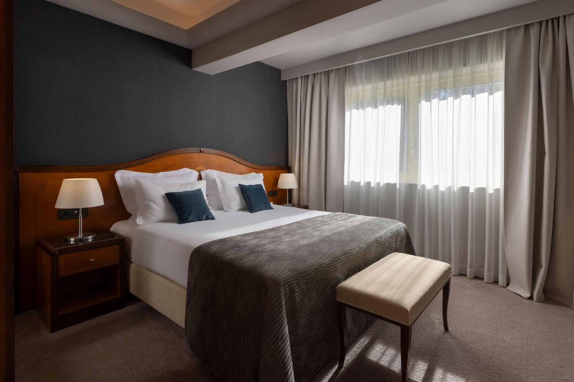 Hotel More (Adults Only) Dubrovnik Bagian luar foto