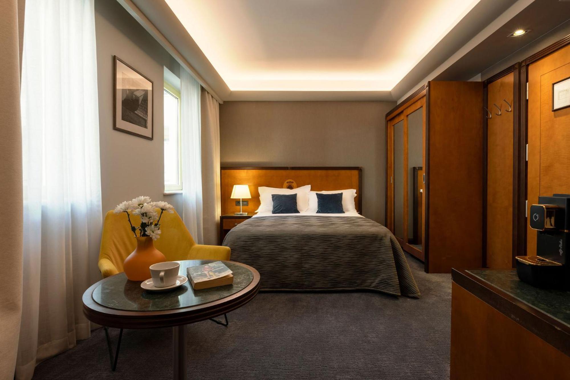 Hotel More (Adults Only) Dubrovnik Bagian luar foto