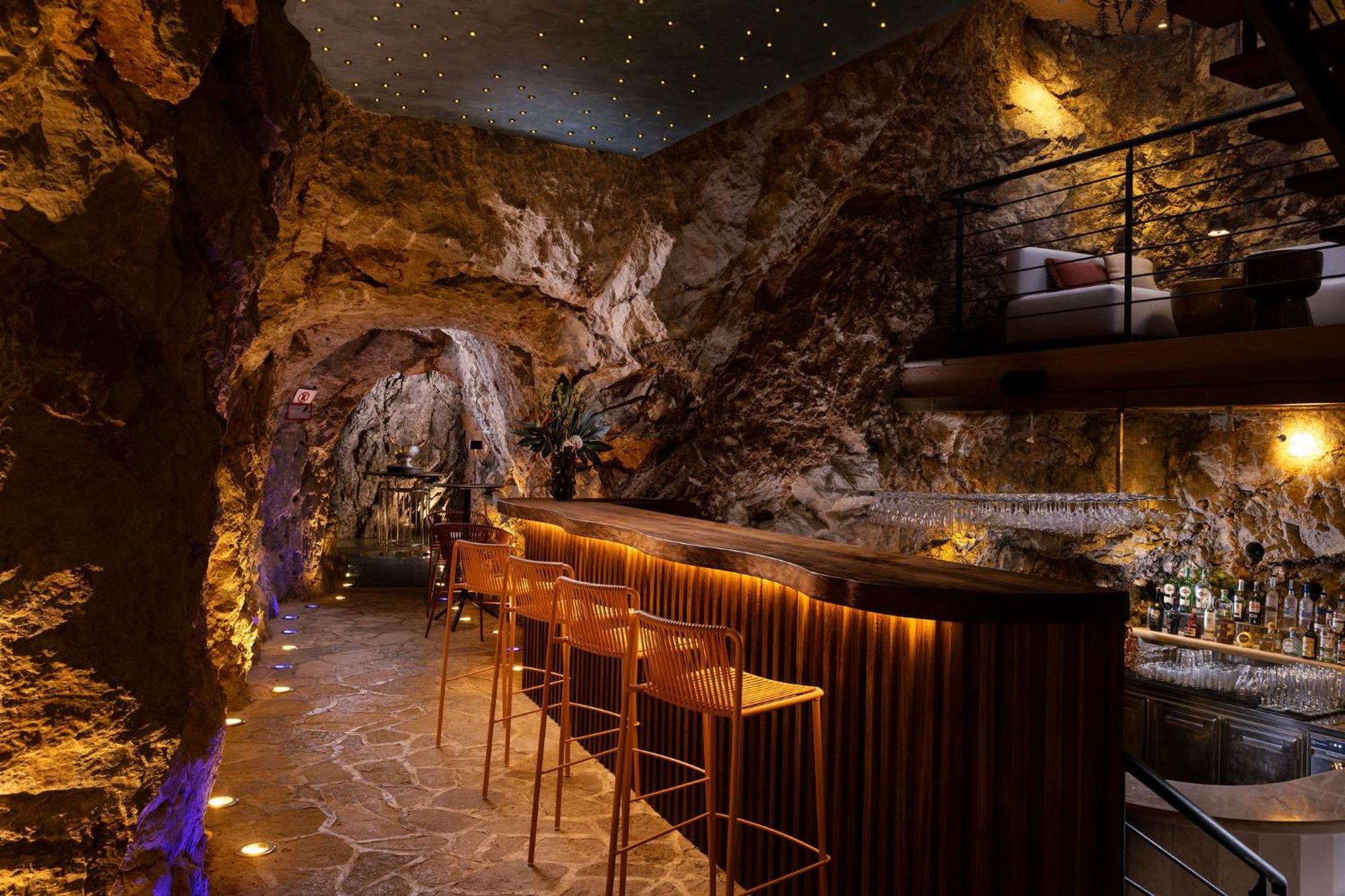 Hotel More (Adults Only) Dubrovnik Bagian luar foto