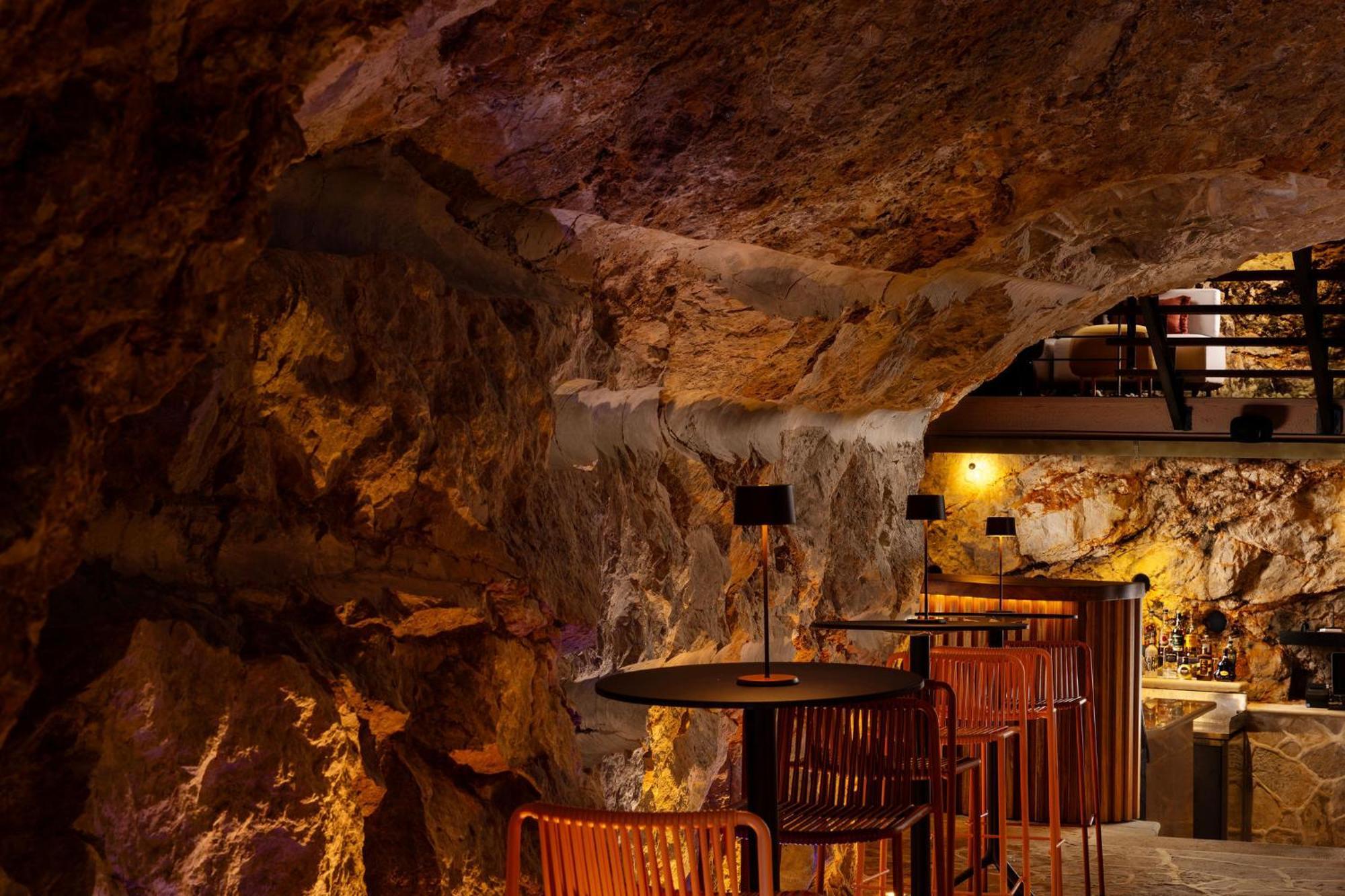 Hotel More (Adults Only) Dubrovnik Bagian luar foto